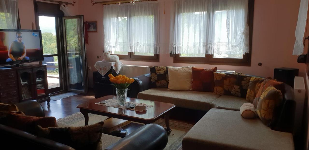 Mavridis House Villa Eleftheroupoli Dış mekan fotoğraf
