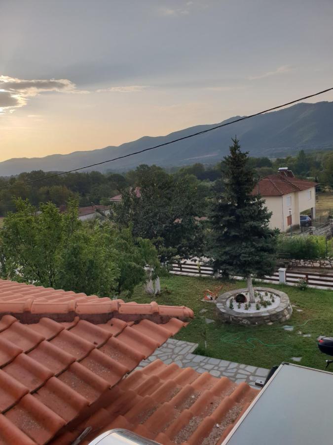 Mavridis House Villa Eleftheroupoli Dış mekan fotoğraf