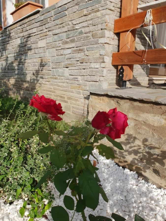 Mavridis House Villa Eleftheroupoli Dış mekan fotoğraf