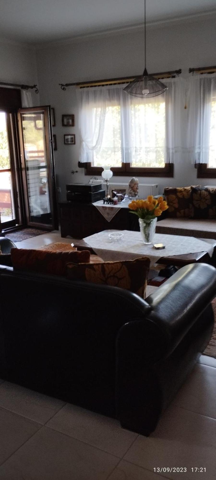 Mavridis House Villa Eleftheroupoli Dış mekan fotoğraf