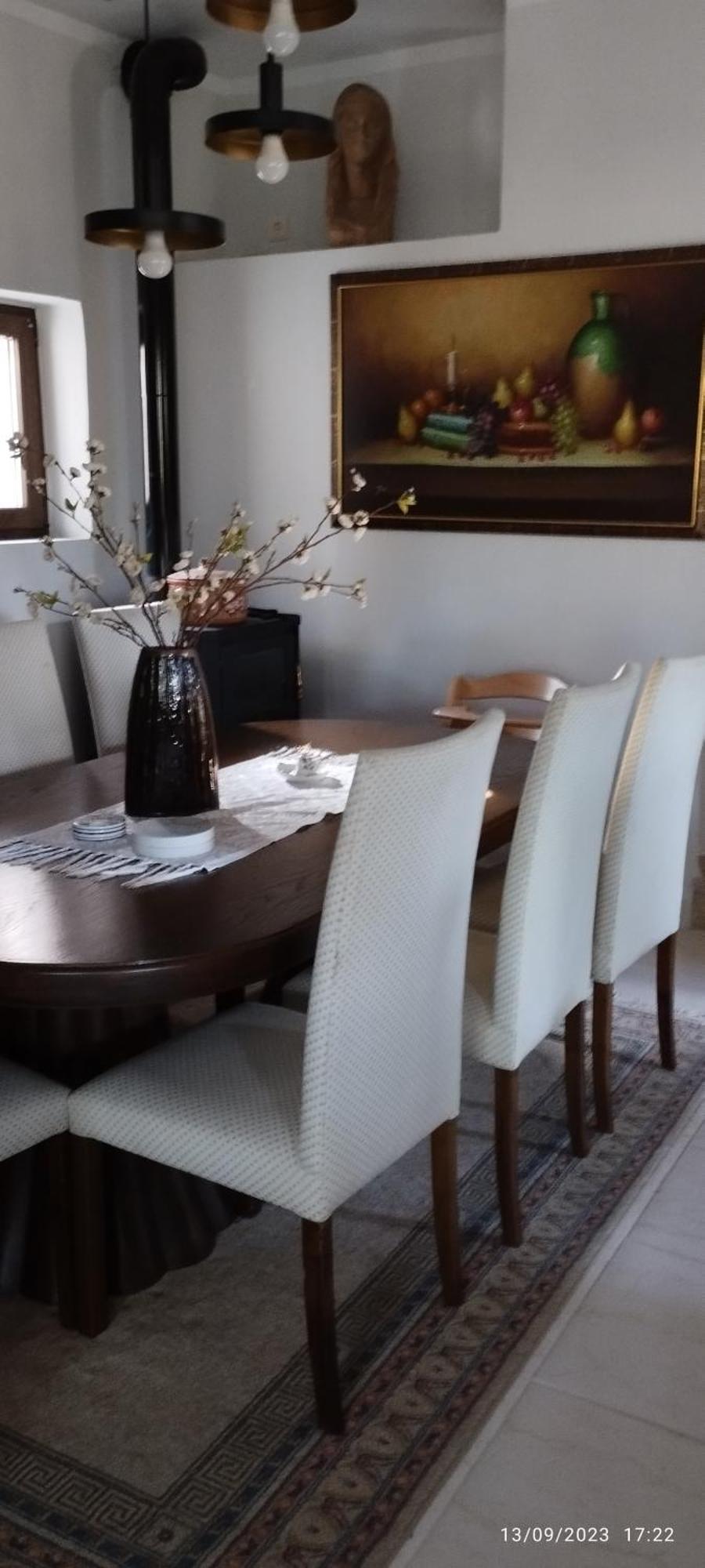 Mavridis House Villa Eleftheroupoli Dış mekan fotoğraf