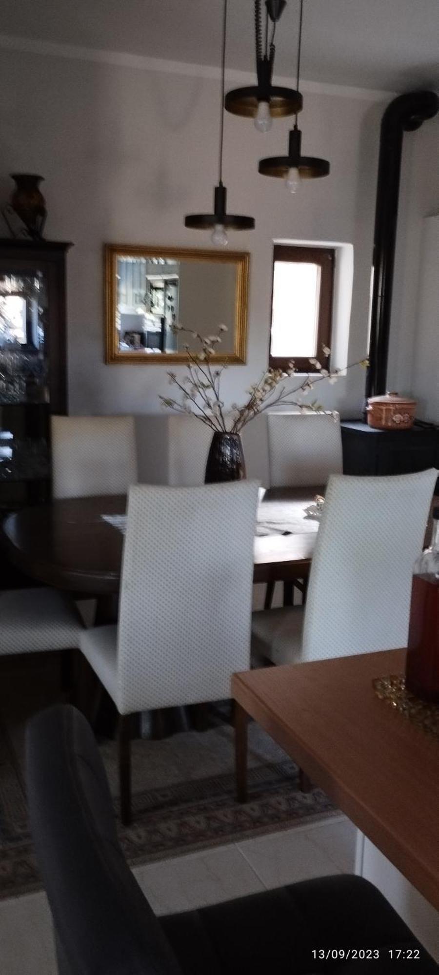 Mavridis House Villa Eleftheroupoli Dış mekan fotoğraf