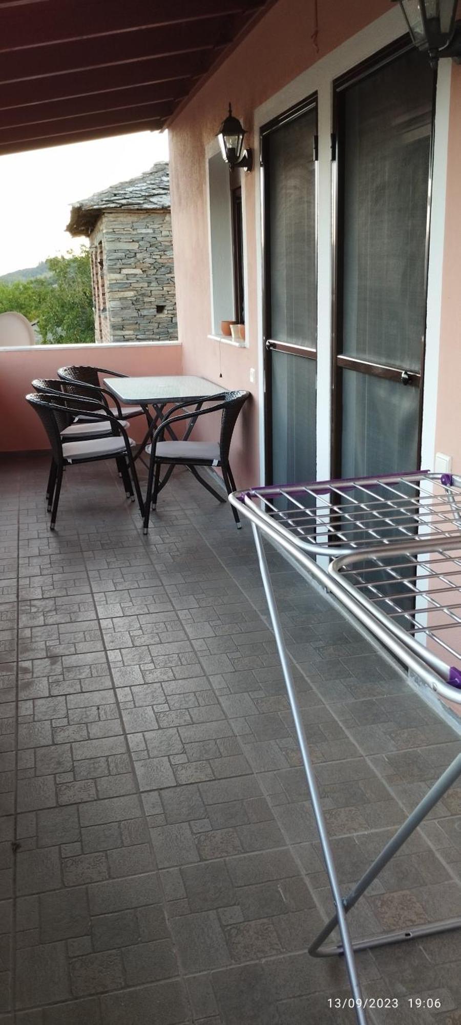 Mavridis House Villa Eleftheroupoli Dış mekan fotoğraf