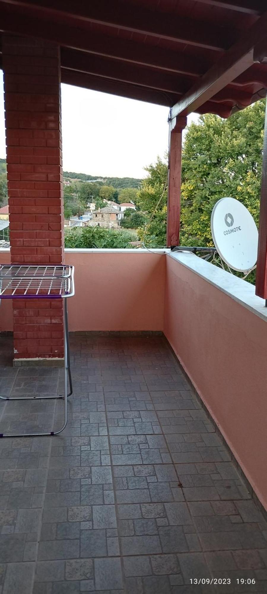 Mavridis House Villa Eleftheroupoli Dış mekan fotoğraf
