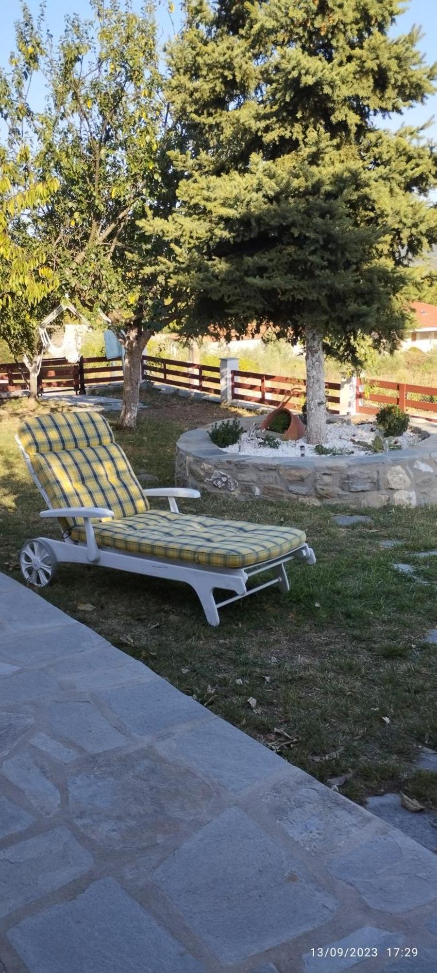 Mavridis House Villa Eleftheroupoli Dış mekan fotoğraf